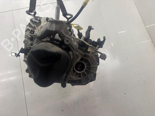 Gearbox RENAULT CLIO V (B7_) 1.0 TCe 100 (B7MT) | BP29899610M3