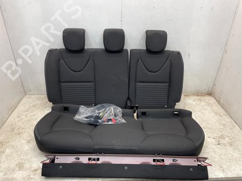 Asientos traseiros RENAULT CLIO IV Grandtour (KH_) 0.9 TCe 90 (90 hp) 30757799