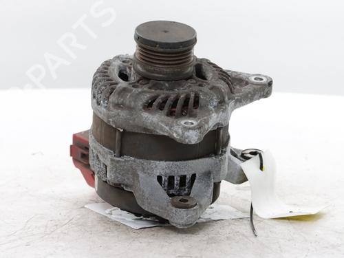 Alternator RENAULT TWINGO III (BCM_, BCA_) 1.0 SCe 75 | BP40297598M7 - Image 3