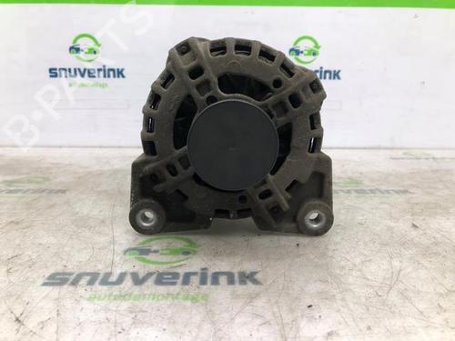 Alternator RENAULT TWINGO III (BCM_, BCA_) 1.0 SCe 70 | BP40581059M7 - Image 2