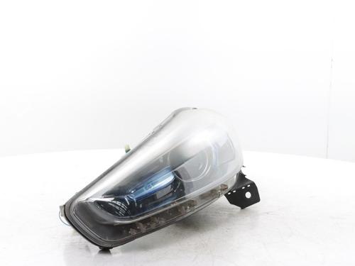 Left headlight RENAULT ZOE (BFM_) ZOE | BP33874507C28 - Image 9