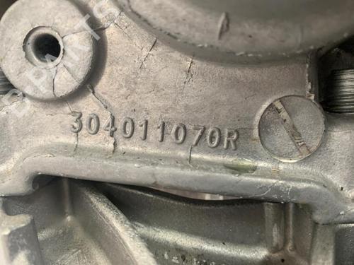 Gearbox RENAULT RAFALE Coupe (DGM_) 1.2 E-TECH 200 Hybrid (DGM2) | BP40587460M3 - Image 11