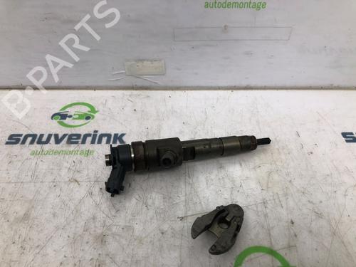 Used Injector Injector 17431559 17431559