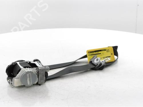 Front left seatbelt RENAULT KADJAR (HA_, HL_) 1.2 TCe 130 (HLMR) | BP40584494I26 - Image 10