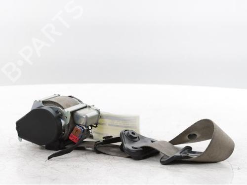 Used Front left seatbelt Front left seatbelt RENAULT MEGANE III Hatchback (BZ0/1_, B3_) 1.2 TCe (BZ2B, BZ11) (116 hp) 34563216 34563216