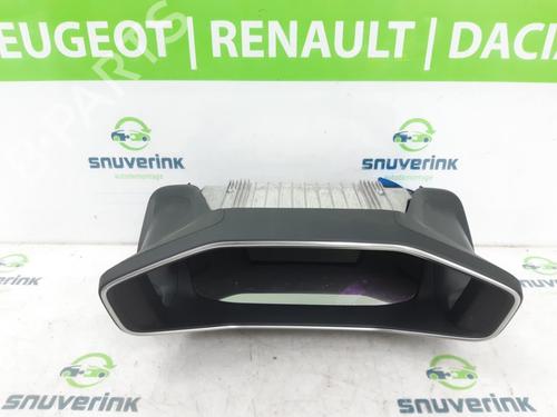 Used Instrument cluster PEUGEOT 2008 II (UD_, US_, UY_, UJ_, UR_, UC_) 1.2 PureTech 130 (USHNS, URHNS) (130 hp) 30185540
