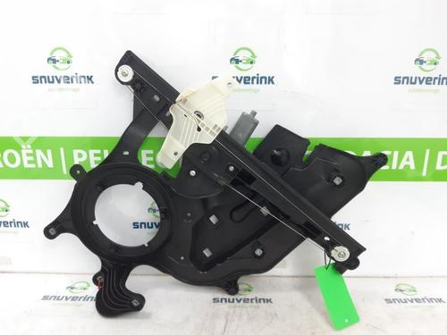 Front right window mechanism OPEL COMBO Box Body/MPV (K9) 1.5 D | BP25884986C23 - Image 2