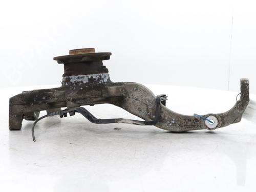 Used Left front steering knuckle Left front steering knuckle 34567866 34567866