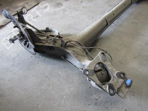 Rear axle PEUGEOT PARTNER Box Body/MPV 1.6 HDi | BP19103257M2 