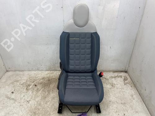 Asiento delantero derecho Asiento delantero derecho FIAT GRANDE PANDA (328) 1.2 Mild Hybrid (325) (110 hp) 33874480 33874480
