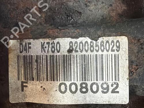 Engine RENAULT TWINGO II (CN0_) 1.2 Turbo (CN0C, CN0F) | BP38409350M1 - Image 7