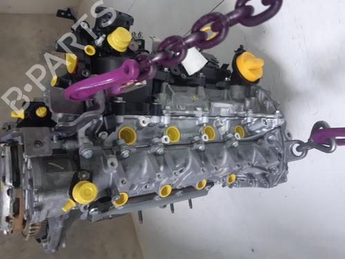 Engine RENAULT KADJAR (HA_, HL_) 1.3 TCe 140 (HLNB, HLN1) | BP37605428M1 - Image 5
