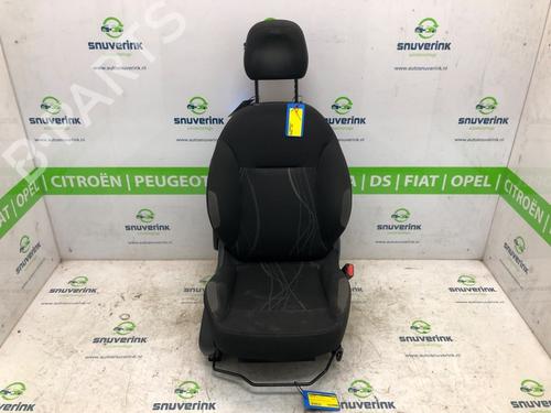 Used Right front seat PEUGEOT 208 I (CA_, CC_) 1.2 VTI 82 (82 hp) 20074269