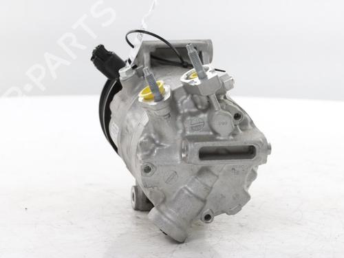 AC compressor FORD PUMA (J2K, CF7) 1.0 EcoBoost mHEV | BP39211651M34 - Image 3