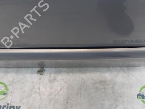 Right front door CITROËN C3 I (FC_, FN_) 1.4 i | BP11237570C3 