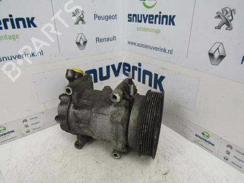 Used AC compressor AC compressor 10793392 10793392