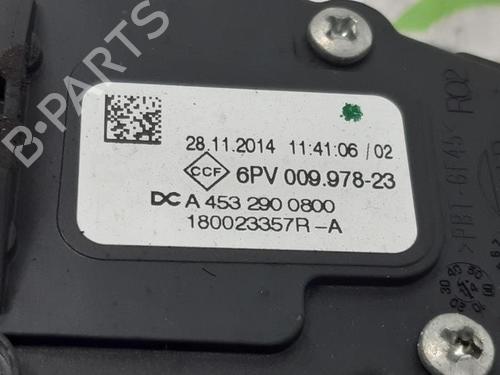 Pedal SMART FORFOUR Hatchback (453) 1.0 (453.042, 453.043) | BP40574735I4 - Image 4