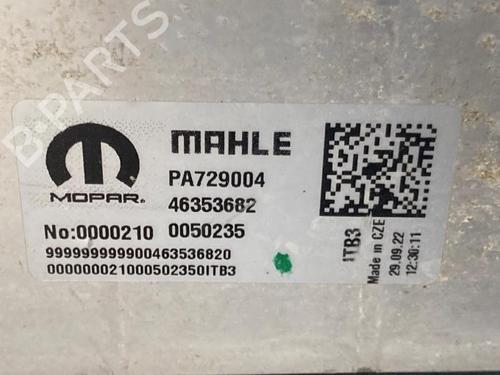 Intercooler ALFA ROMEO TONALE (965_) 1.5 Mild Hybrid | BP40543109M30 - Image 11