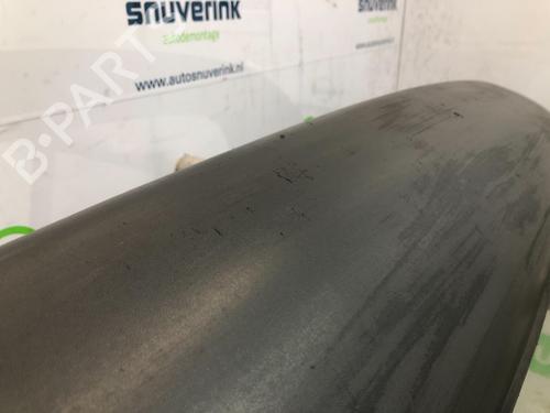 Rear bumper VW CADDY III Box Body/MPV (2KA, 2KH, 2CA, 2CH) 1.9 TDI 4motion | BP15387831C8 