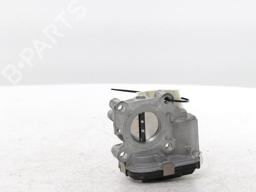 Throttle body RENAULT CAPTUR II (HF_) TCe 90 (HFM6) | BP31261279M82 