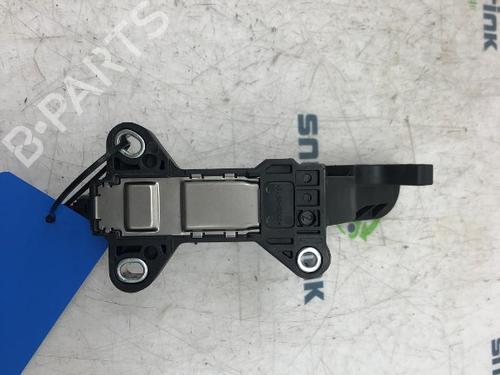 Pedal PEUGEOT 108 1.0 VTi | BP17122692I4 