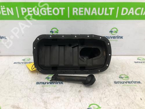 Andre RENAULT TWINGO II (CN0_) 1.2 (CN0D) (58 hp) 18325731