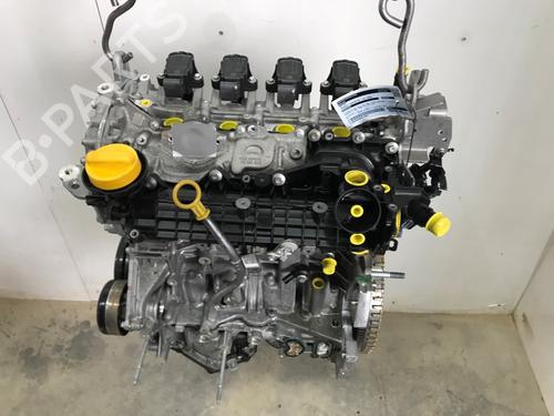 Engine RENAULT CAPTUR II (HF_) TCe 160 (HFN1) | BP36538448M1  - Image 5