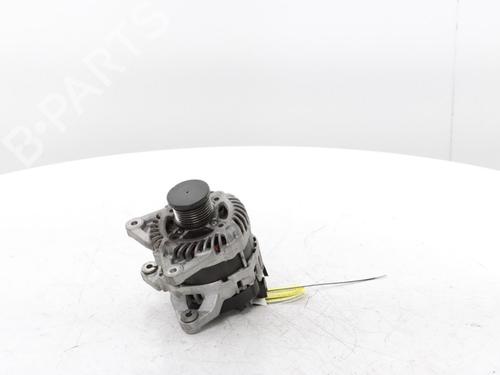 Alternator RENAULT MEGANE IV Grandtour (K9A/M/N_) 1.3 TCe 115 (K9N9) | BP30185924M7 