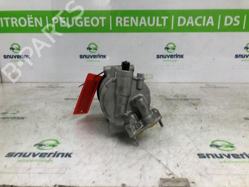 AC compressor CITROËN C4 II (NC_) 1.6 THP 155 | BP38409102M34 - Image 2