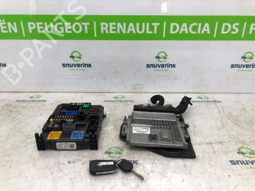 Used Engine control unit (ECU) Engine control unit (ECU) 24647731 24647731