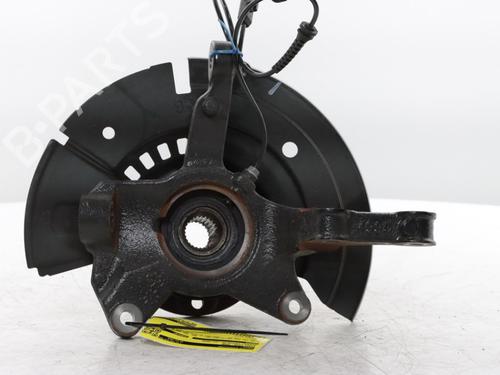 Used Left front steering knuckle Left front steering knuckle 31592434 31592434