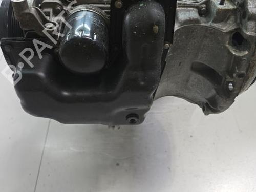 Engine PEUGEOT 2008 I (CU_) 1.2 THP 110 / PureTech 110 | BP40584943M1 - Image 6
