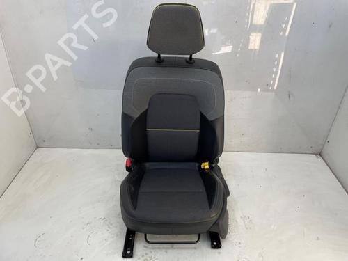 Used Left front seat Left front seat RENAULT KANGOO III Box Body/MPV E-Tech Electric (FJJA) (122 hp) 40584415 40584415