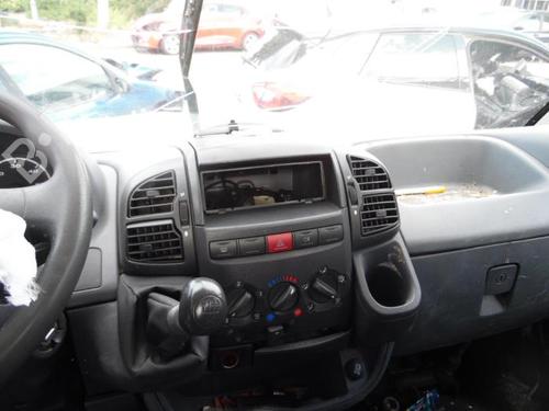 Other PEUGEOT BOXER Platform/Chassis (244) 2.0 HDi | BP40578675O1  - Image 9