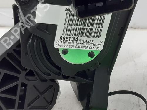 Pedal OPEL ASTRA L (OV5) 1.2 (FPHNPJ) | BP40576366I4 - Image 3