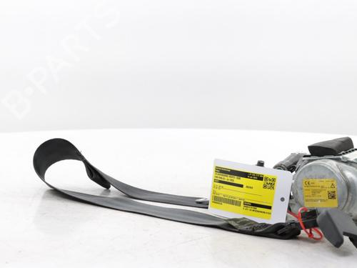 Front right seatbelt FORD PUMA (J2K, CF7) 1.0 EcoBoost mHEV | BP30185970I25 - Image 6