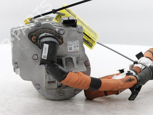 Used AC compressor AC compressor RENAULT CAPTUR II (HF_) E-TECH 145 (HFMU) (143 hp) 34564712 34564712