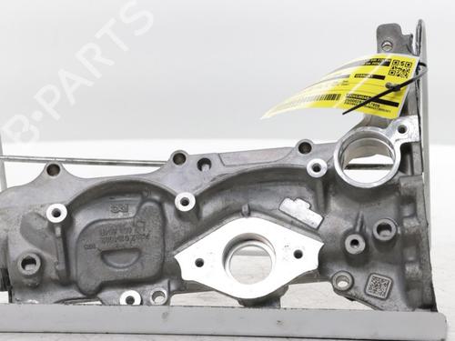 Used Valve cover Valve cover RENAULT AUSTRAL TCe 160 (HGMJ) (158 hp) 33874219 33874219