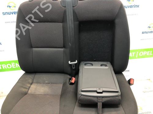 Sæde højre fortil PEUGEOT BOXER Van 2.0 BlueHDi 130 | BP24160475C16 - Image 5