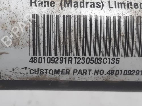 Steering rack DACIA SPRING Extreme | BP26238593M22 