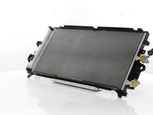 AC radiator VOLVO XC60 II (246) T6 Plug-In Hybrid AWD | BP40527567M32 - Image 2