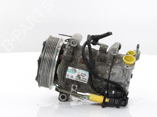 Compressor A/C Compressor A/C 38111414 38111414