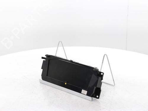 Instrument cluster PEUGEOT 508 II (FB_, FH_, F3_) PureTech 130 (FBHNSR) | BP30186003C47 