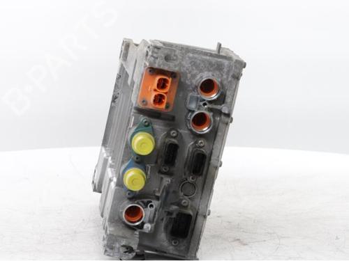 Electronic module PEUGEOT 508 II (FB_, FH_, F3_) Hybrid 225 (F35GQU) | BP40586501M83 - Image 8