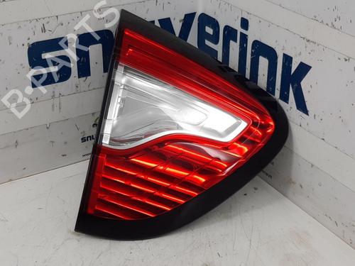 Used Left taillight Left taillight 16193011 16193011