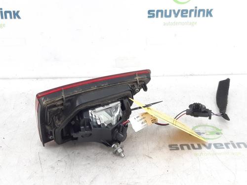 Right taillight RENAULT CLIO IV (BH_) 1.5 dCi 90 | BP11963396C35 