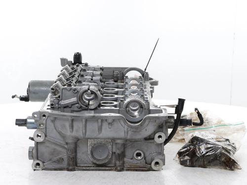 Cylinder head CITROËN C3 II (SC_) 1.4 VTi 95 | BP36539072M5 - Image 8