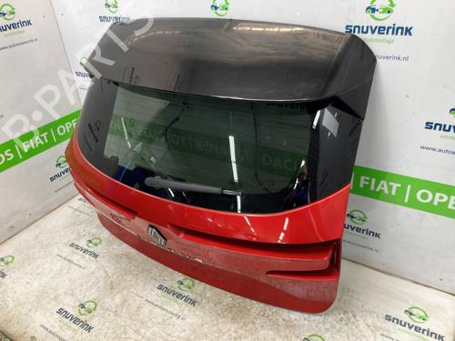Tailgate RENAULT AUSTRAL TCe 130 (HGM2) | BP24647480C6 - Image 3