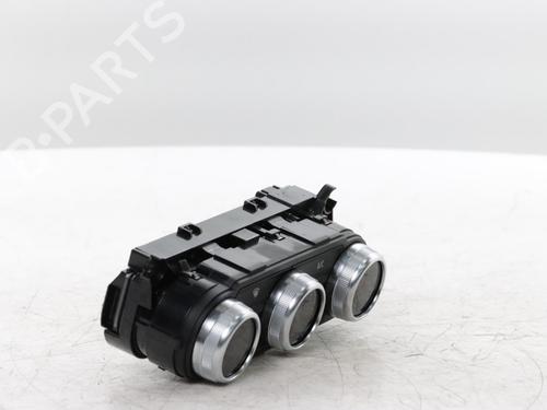 Climate control RENAULT TRAFIC III Van (FG_) 2.0 dCi 150 (FGMU) | BP34564057I5 - Image 9