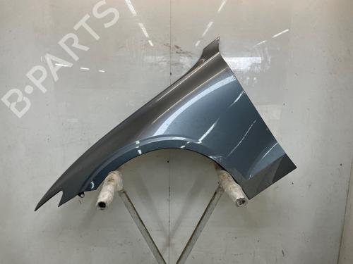 Used Left front fenders Left front fenders VOLVO S60 III (224) T4 (190 hp) 34156480 34156480